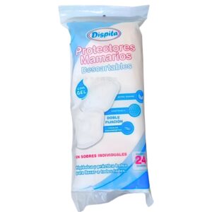 DISPITA Prot mamario x 24